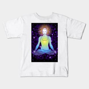 Yoga Kids T-Shirt